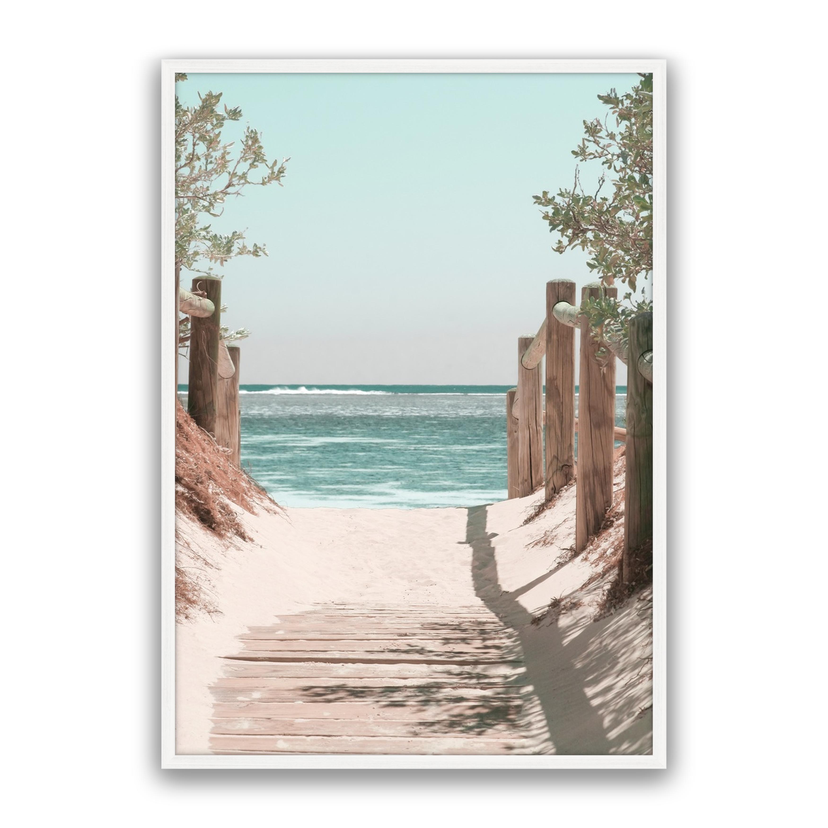 Coastal Path