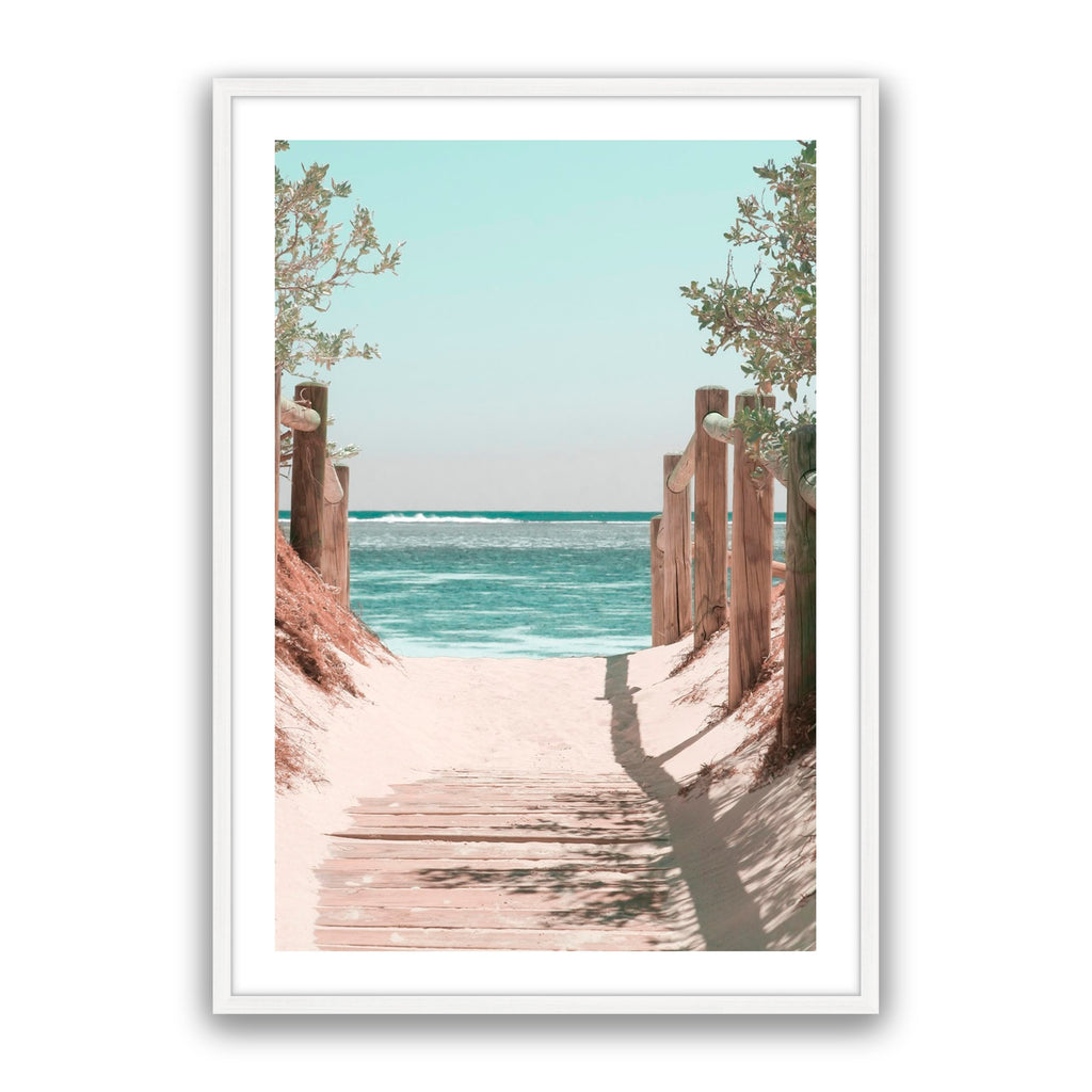 Coastal Path