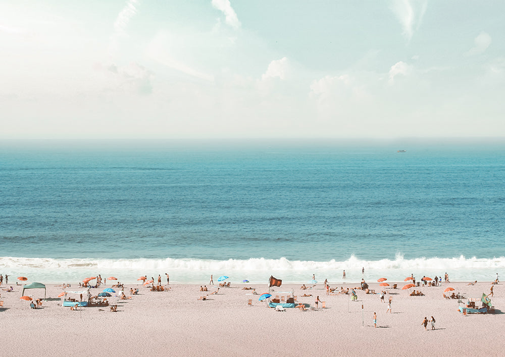 Summer Day