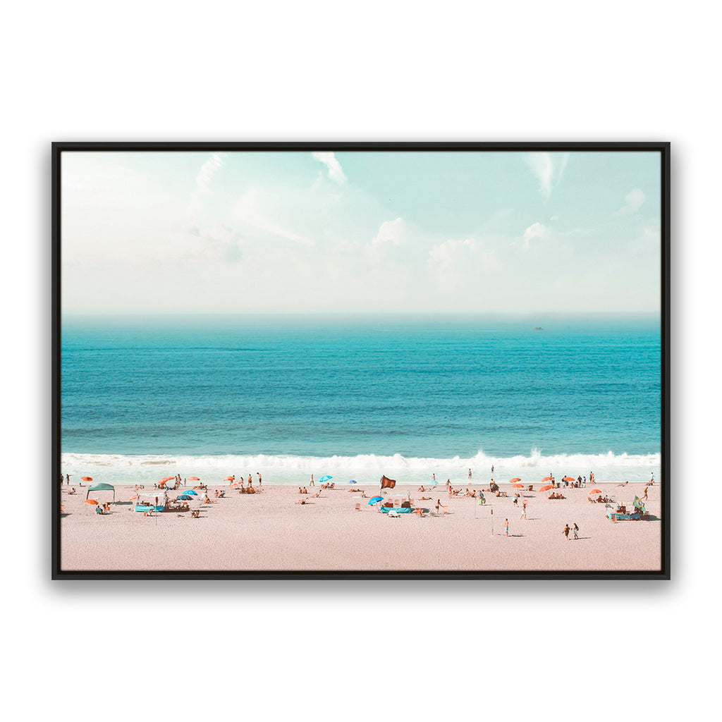 Summer Day