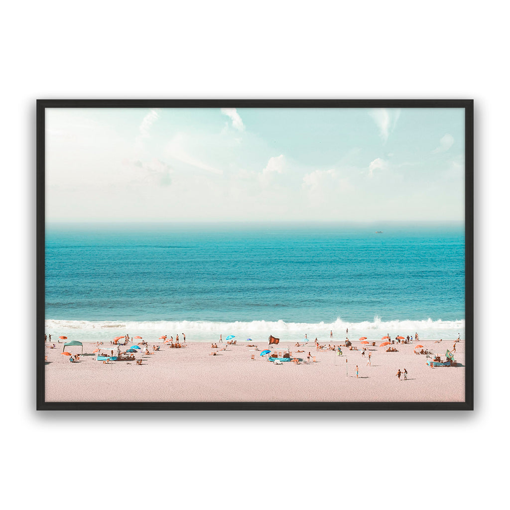 Summer Day