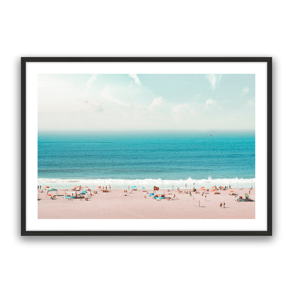 Summer Day