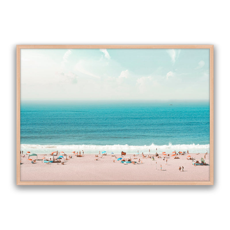 Summer Day