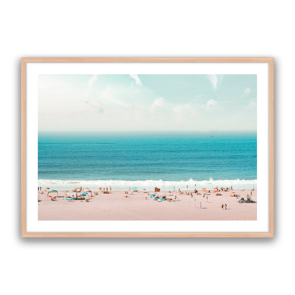 Summer Day