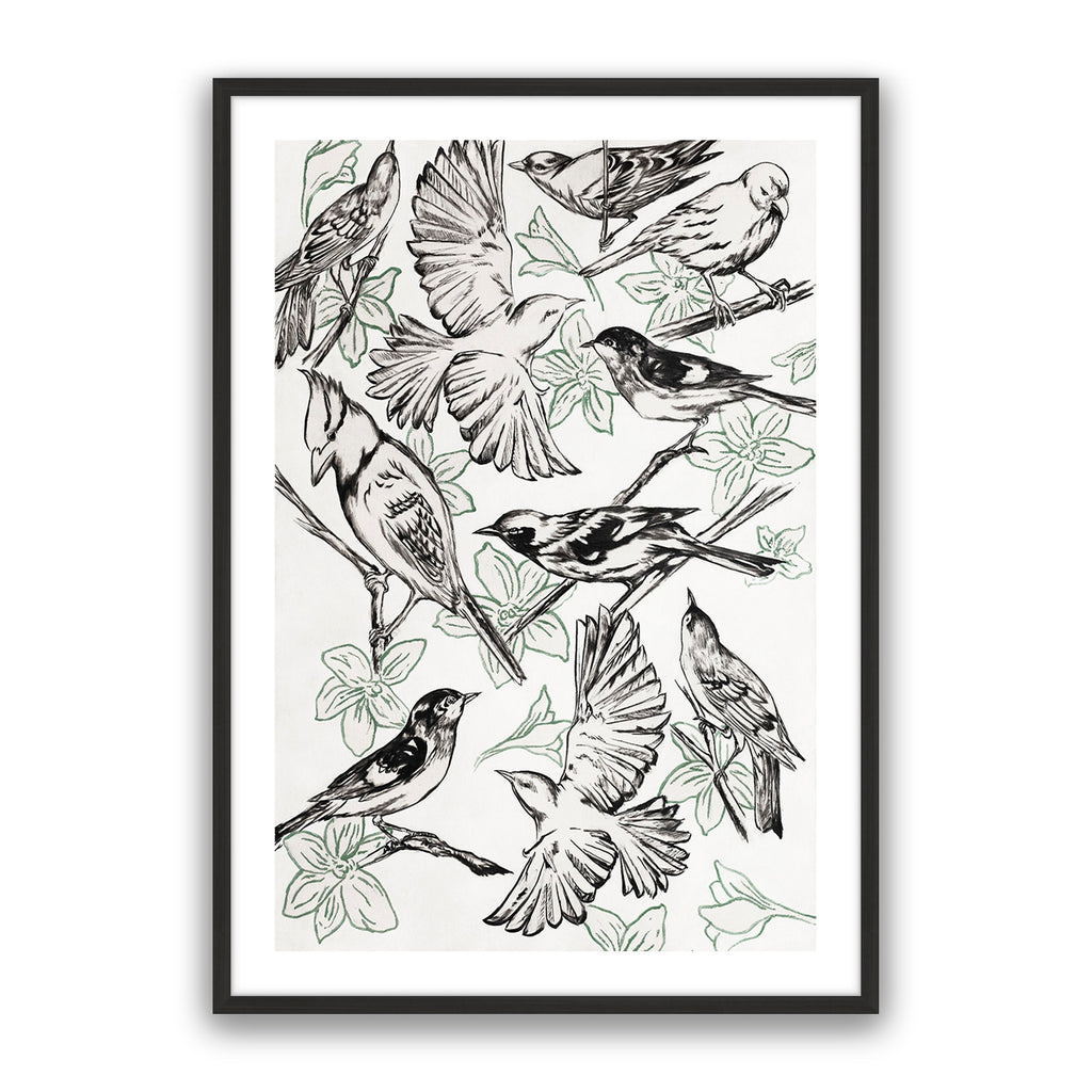 Resilient Birds