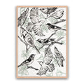 Resilient Birds