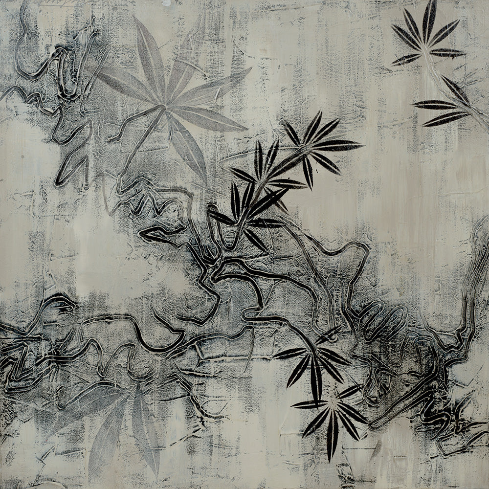 Tea Leaves