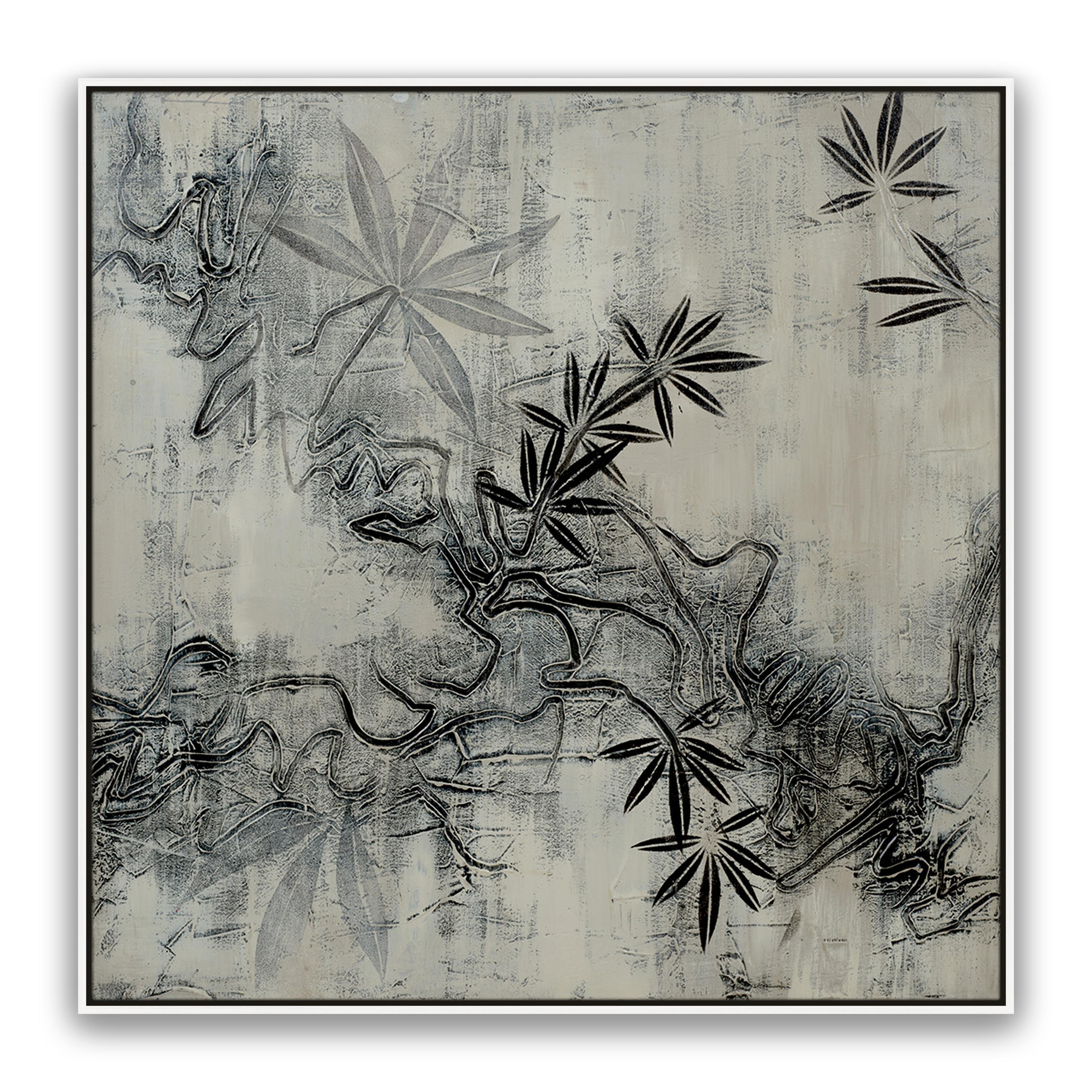Tea Leaves