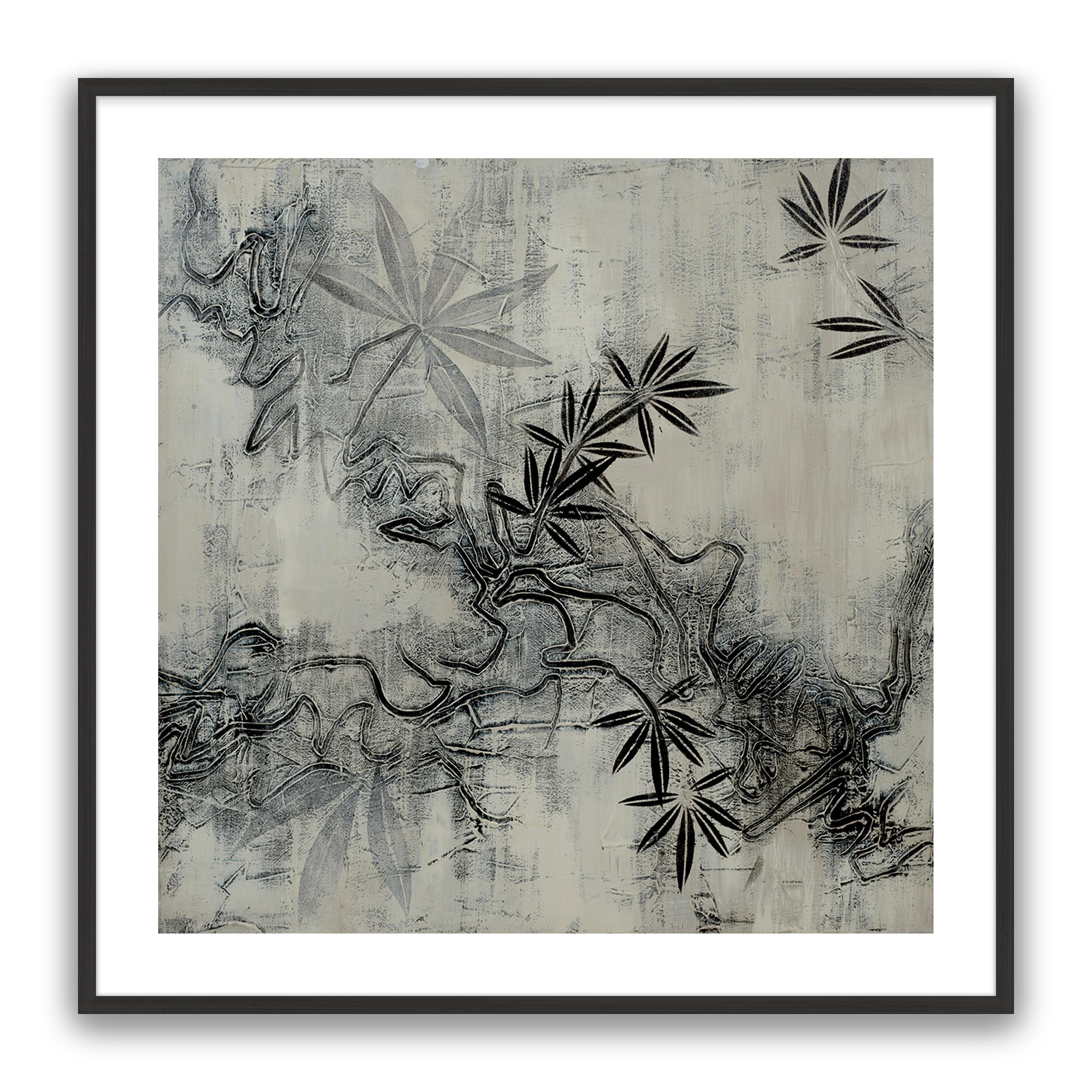 Tea Leaves