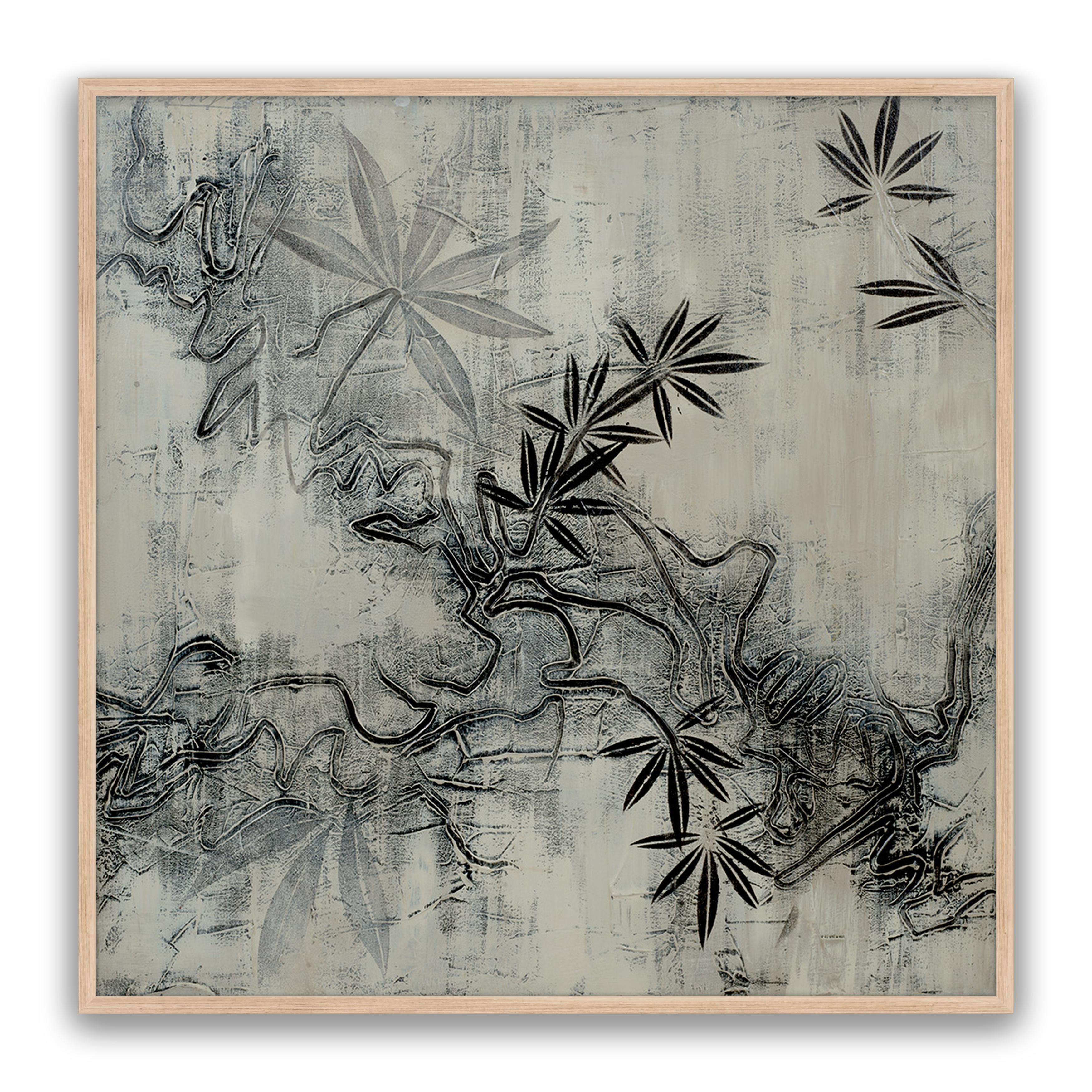 Tea Leaves