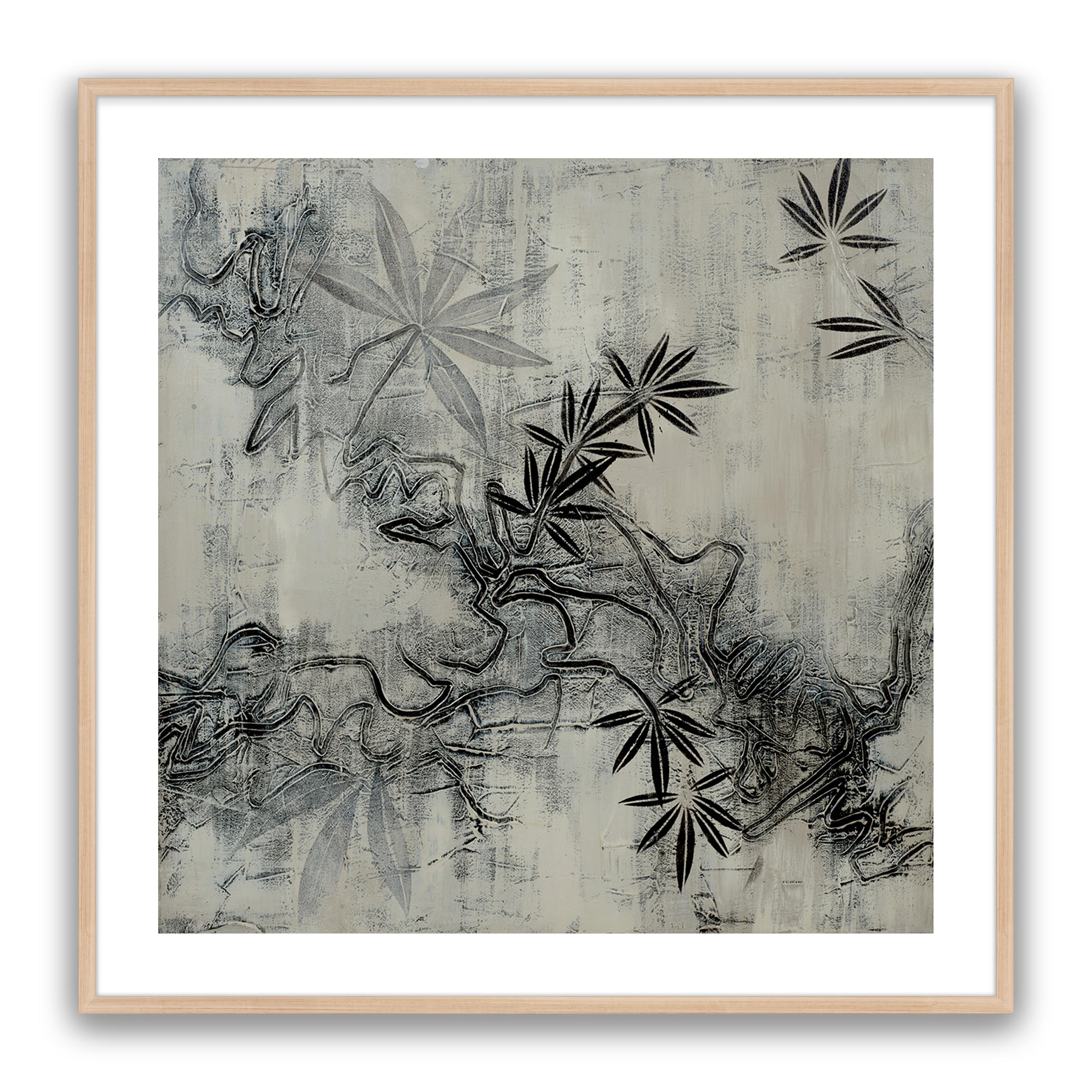Tea Leaves