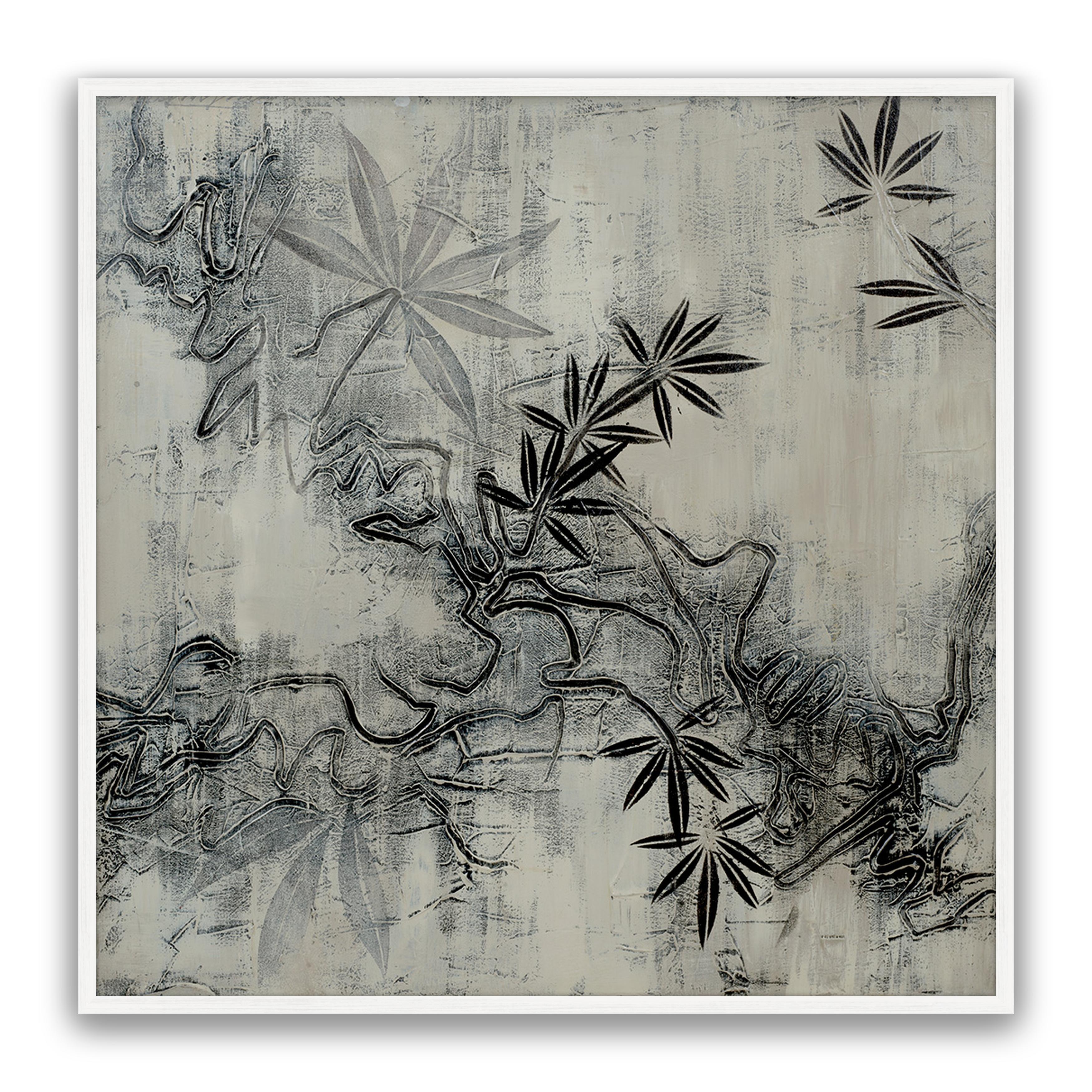 Tea Leaves