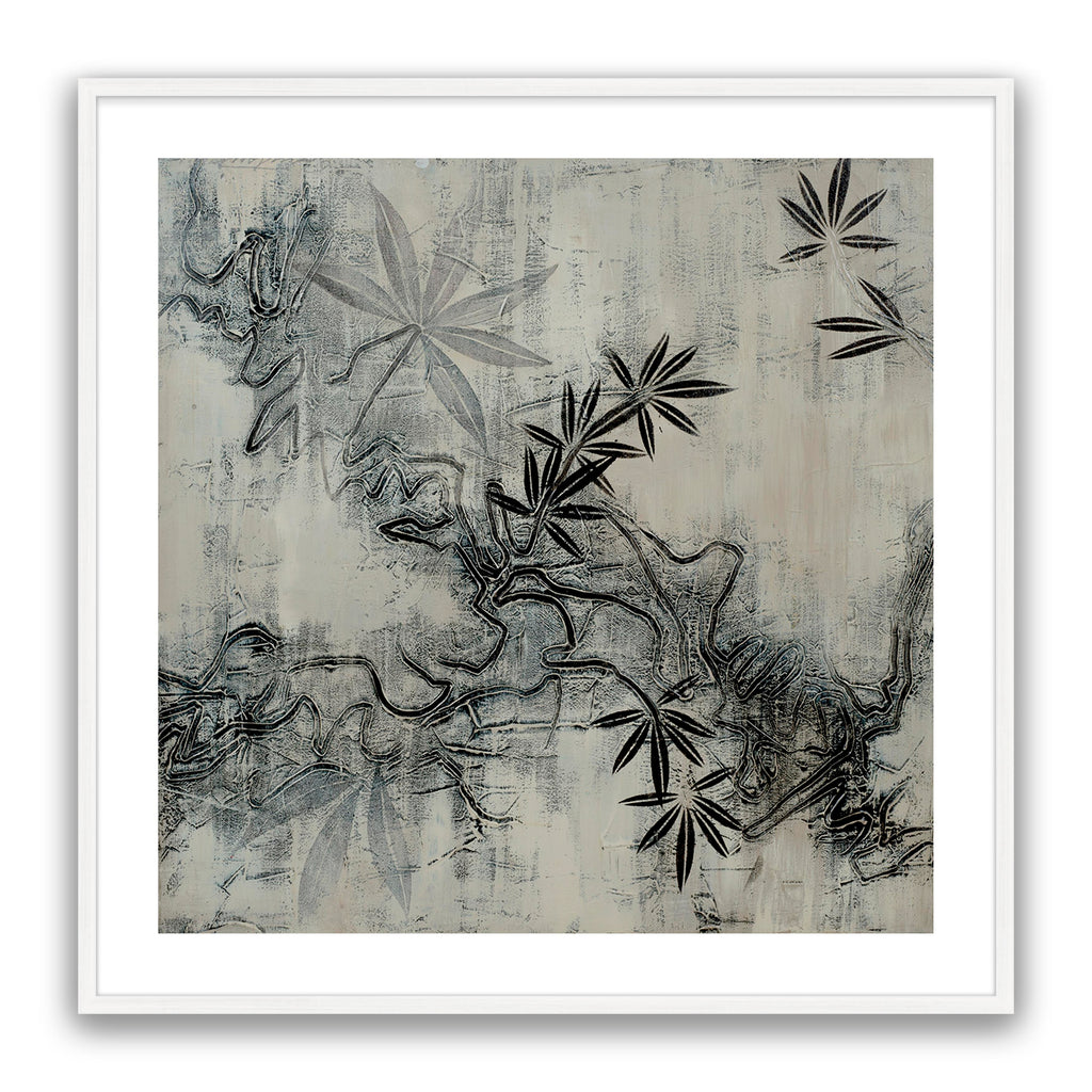 Tea Leaves