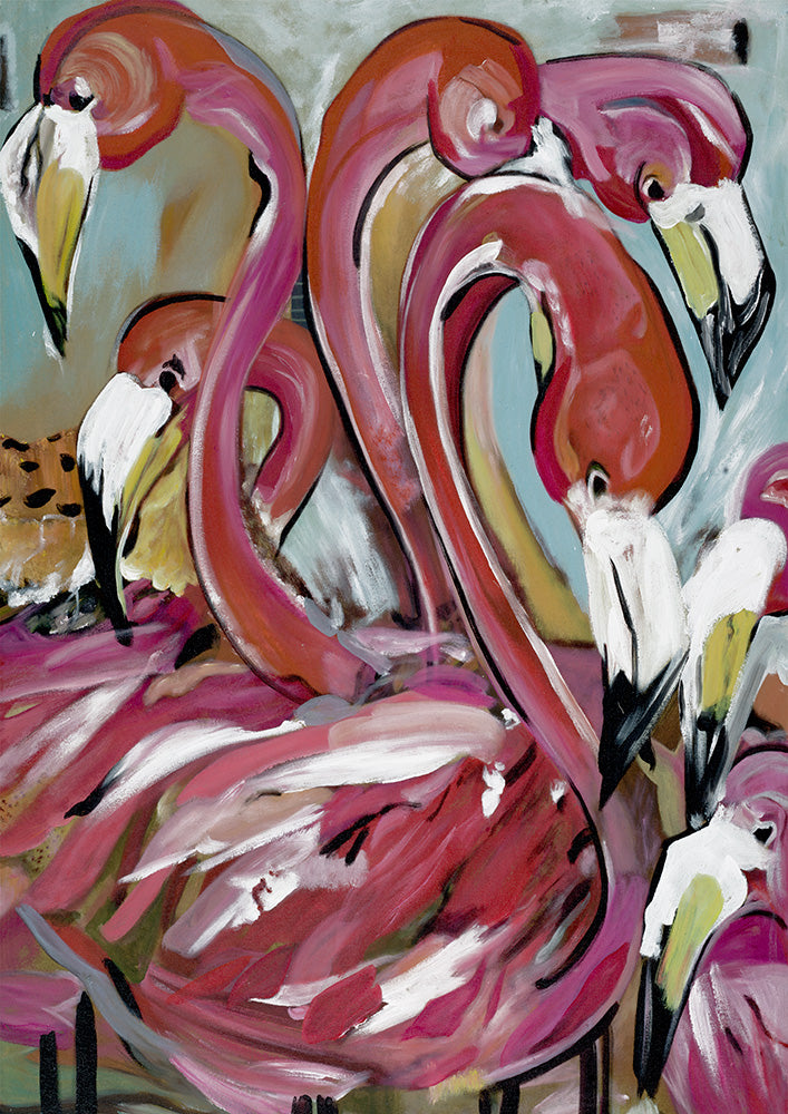 Miami Birds
