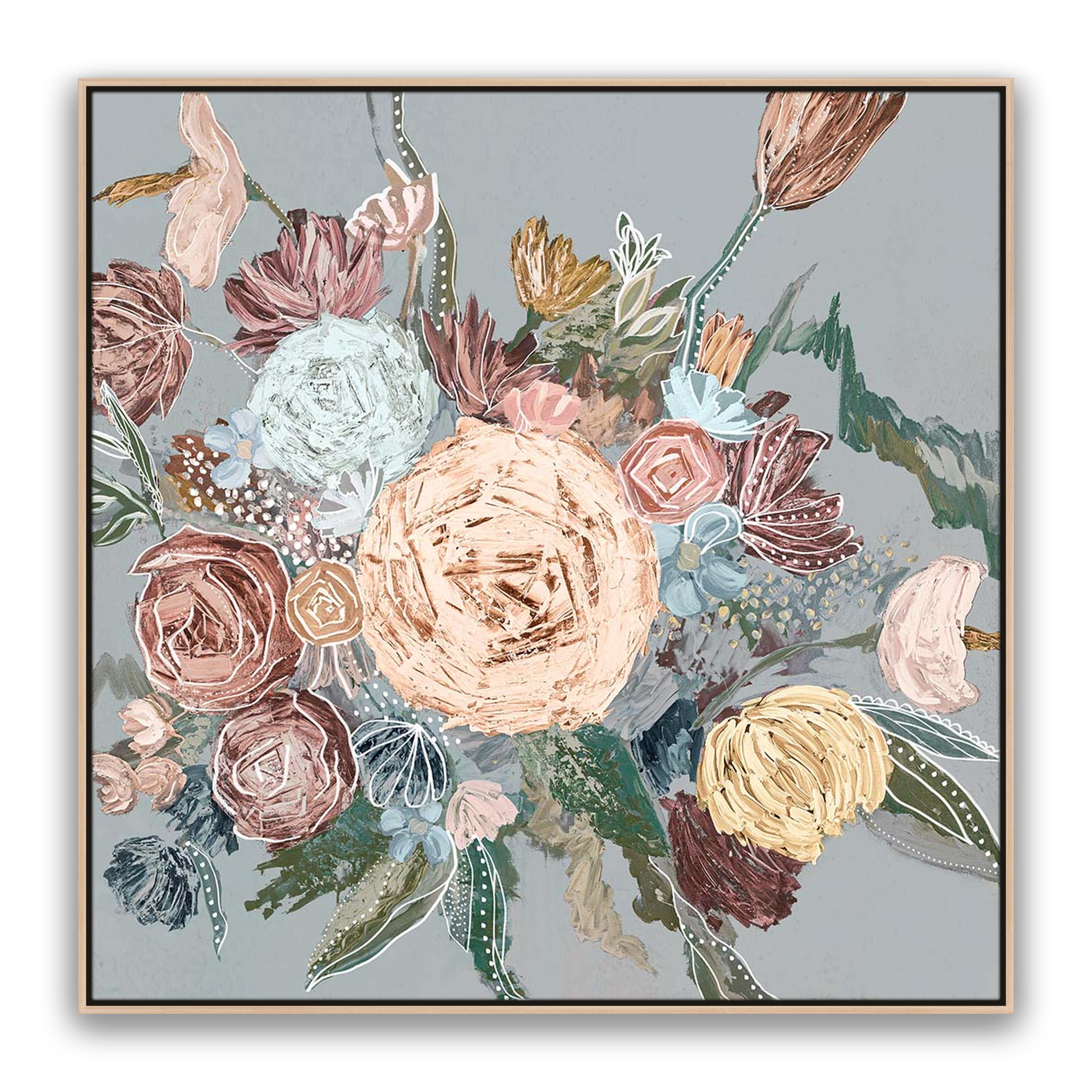 Cosmo Bunch