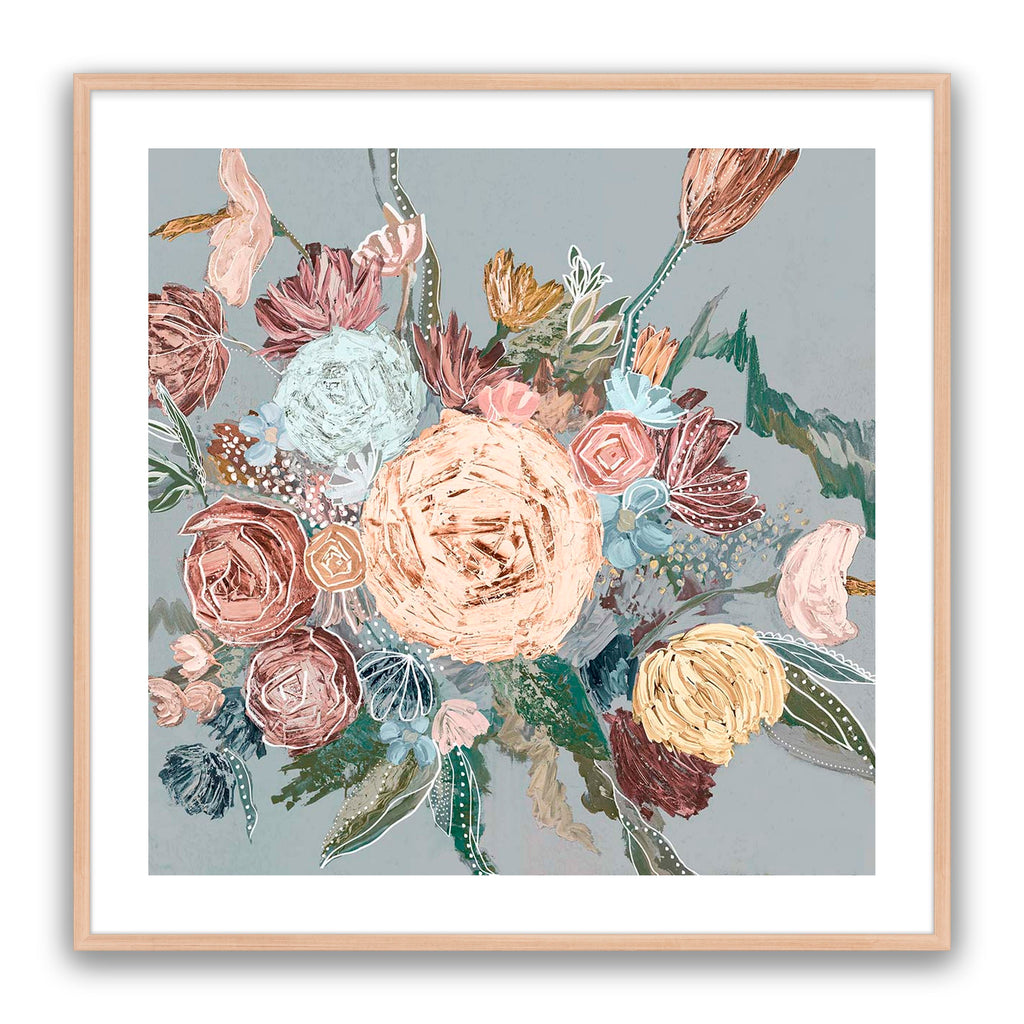 Cosmo Bunch