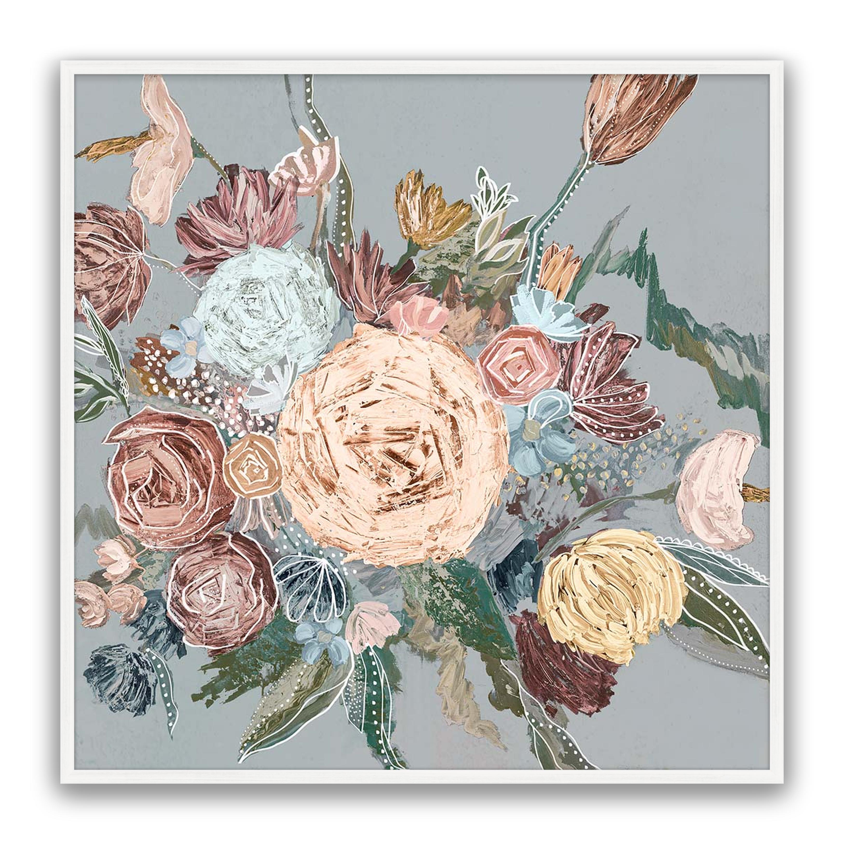 Cosmo Bunch
