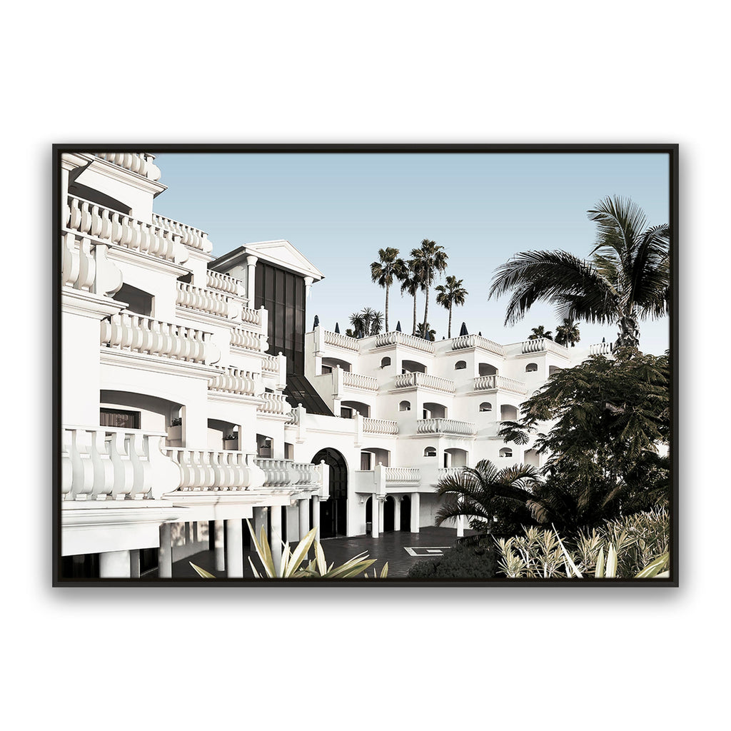Canary Hotel
