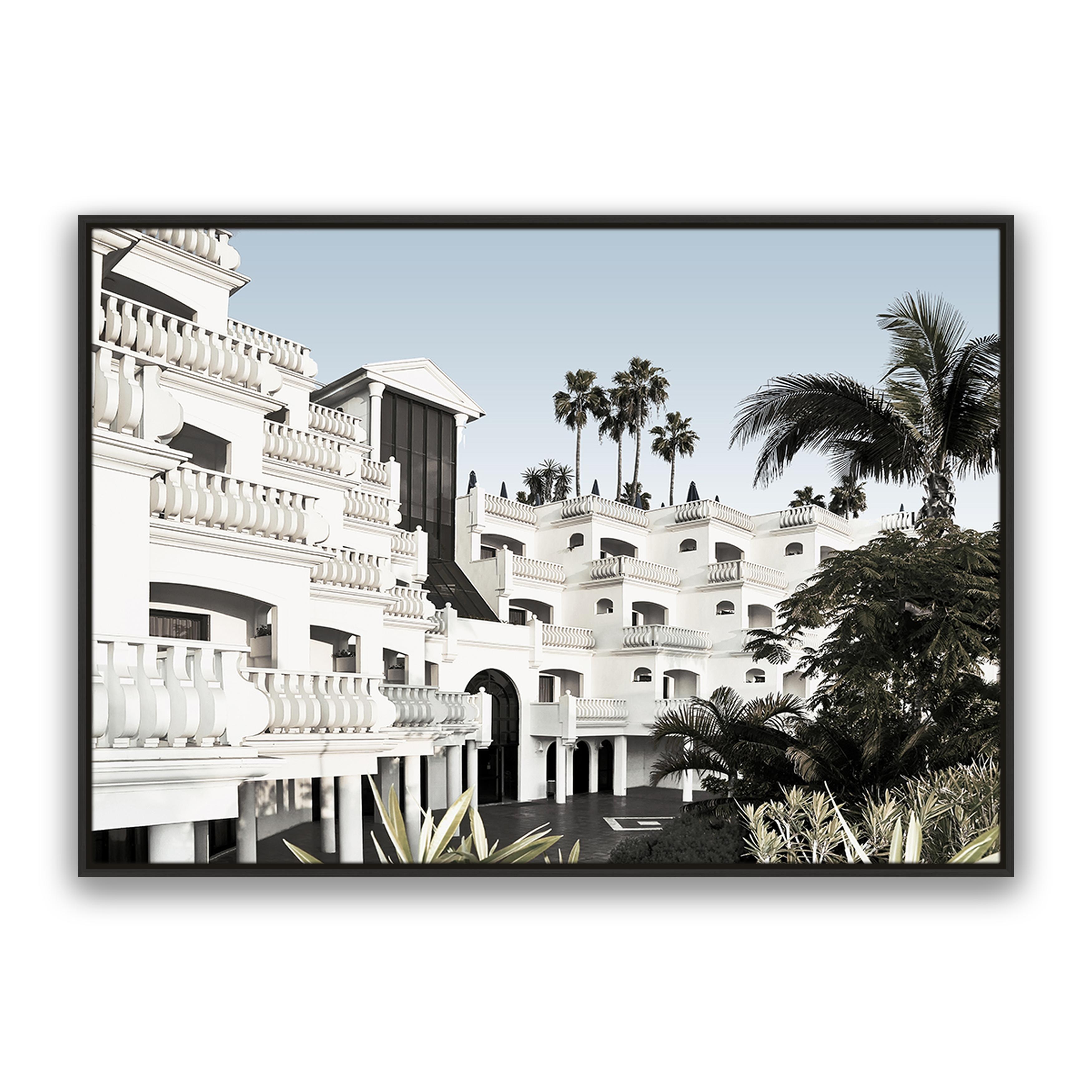 Canary Hotel