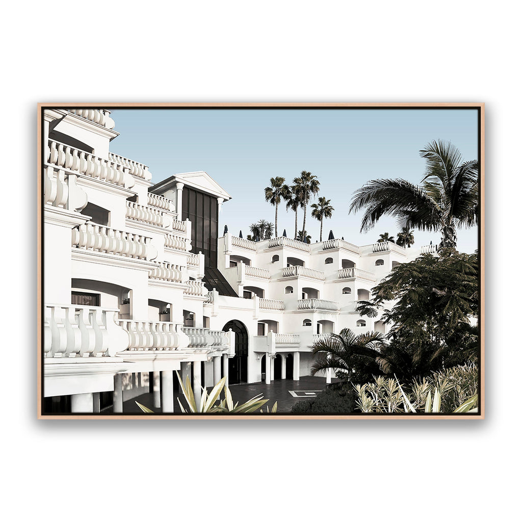 Canary Hotel