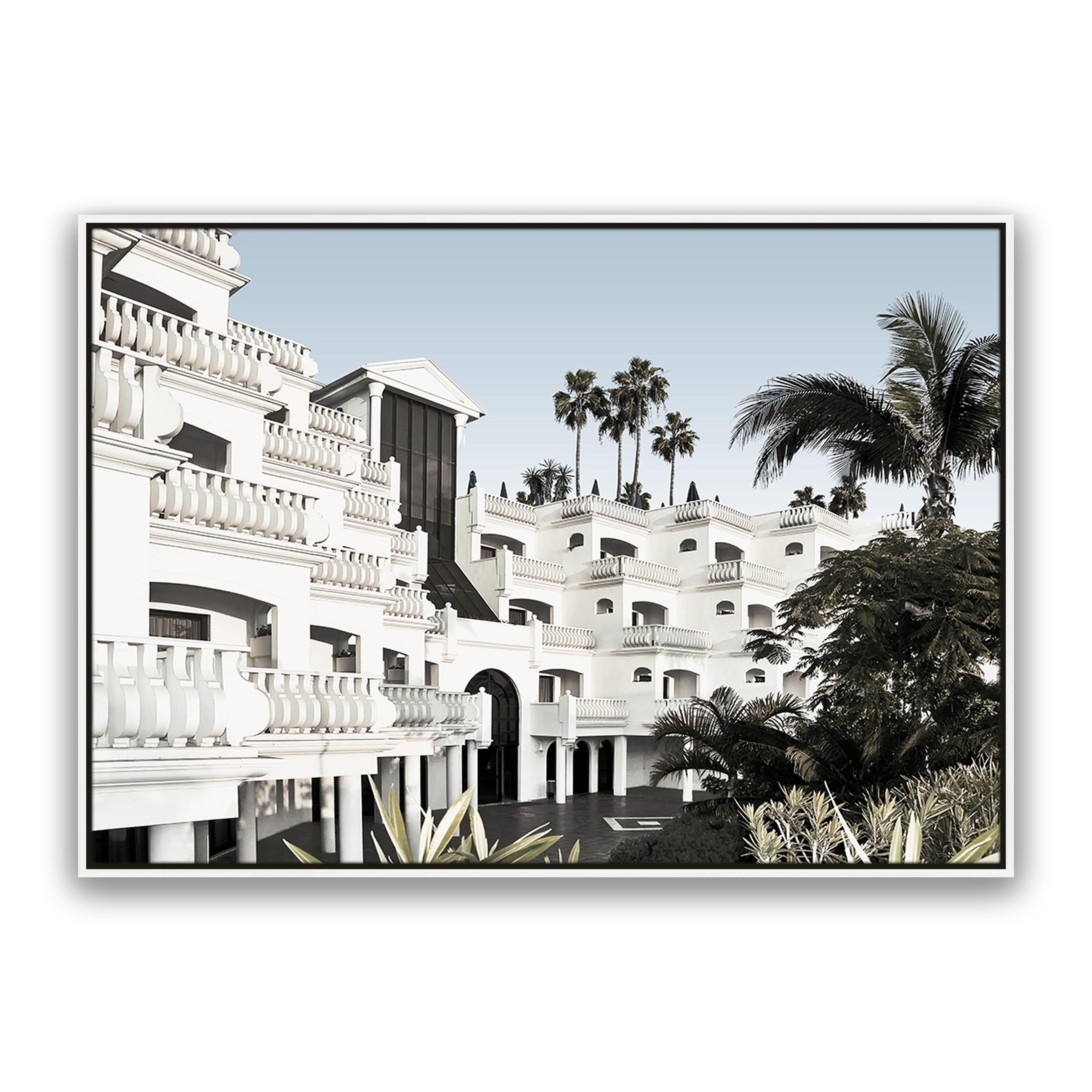 Canary Hotel