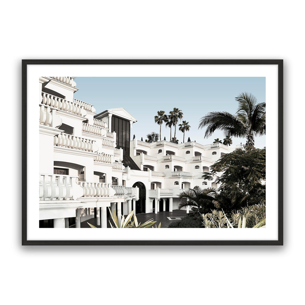 Canary Hotel