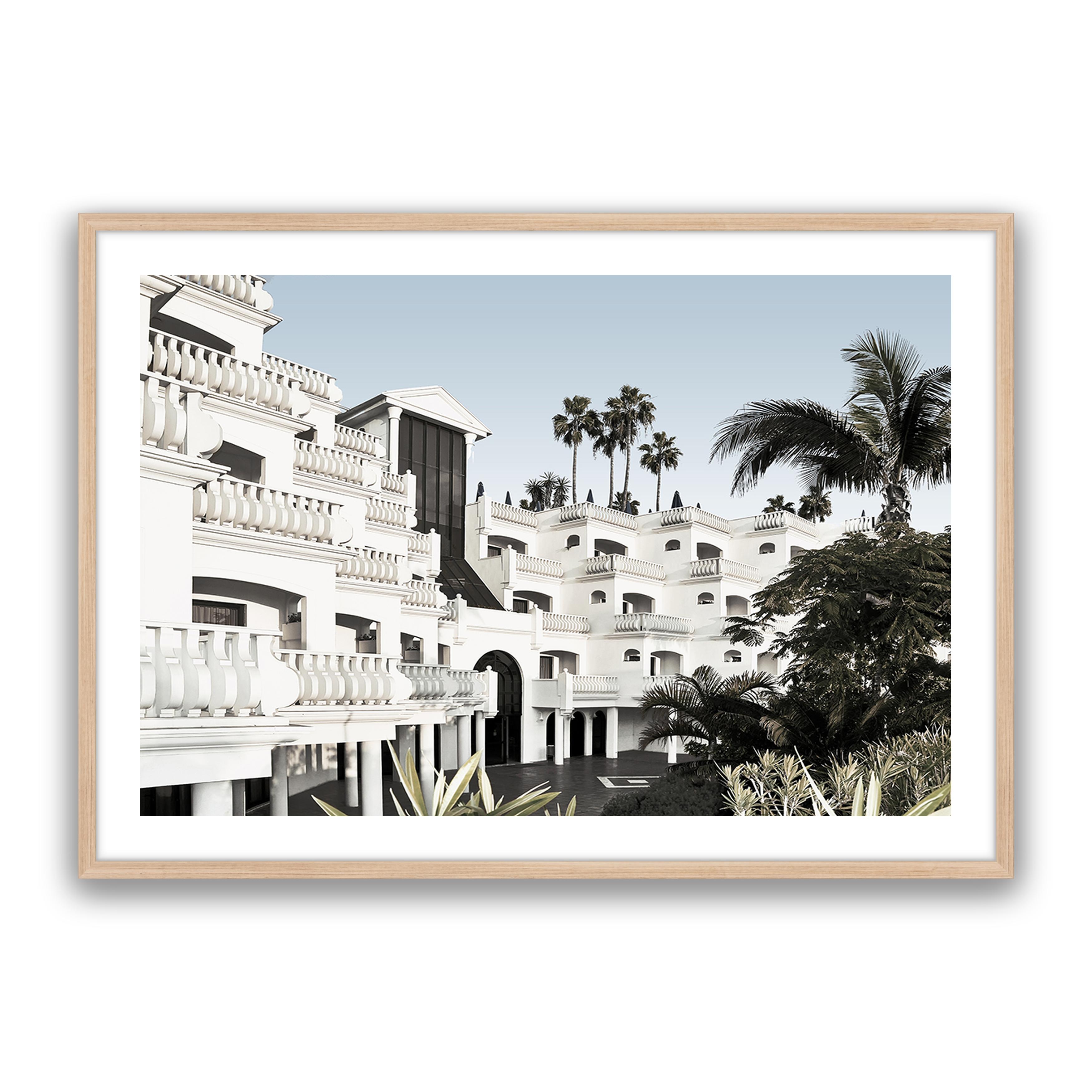 Canary Hotel