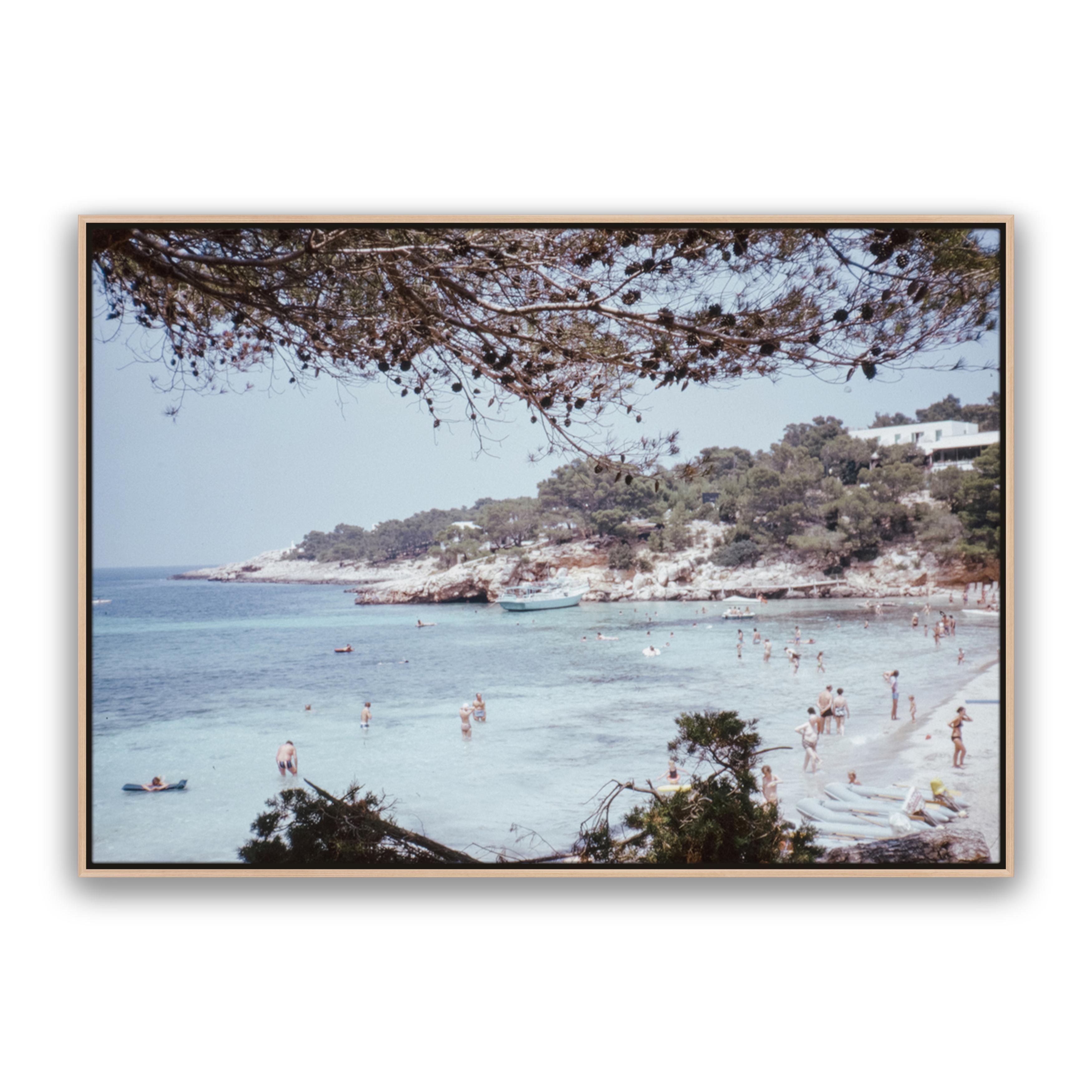 Vintage Summer