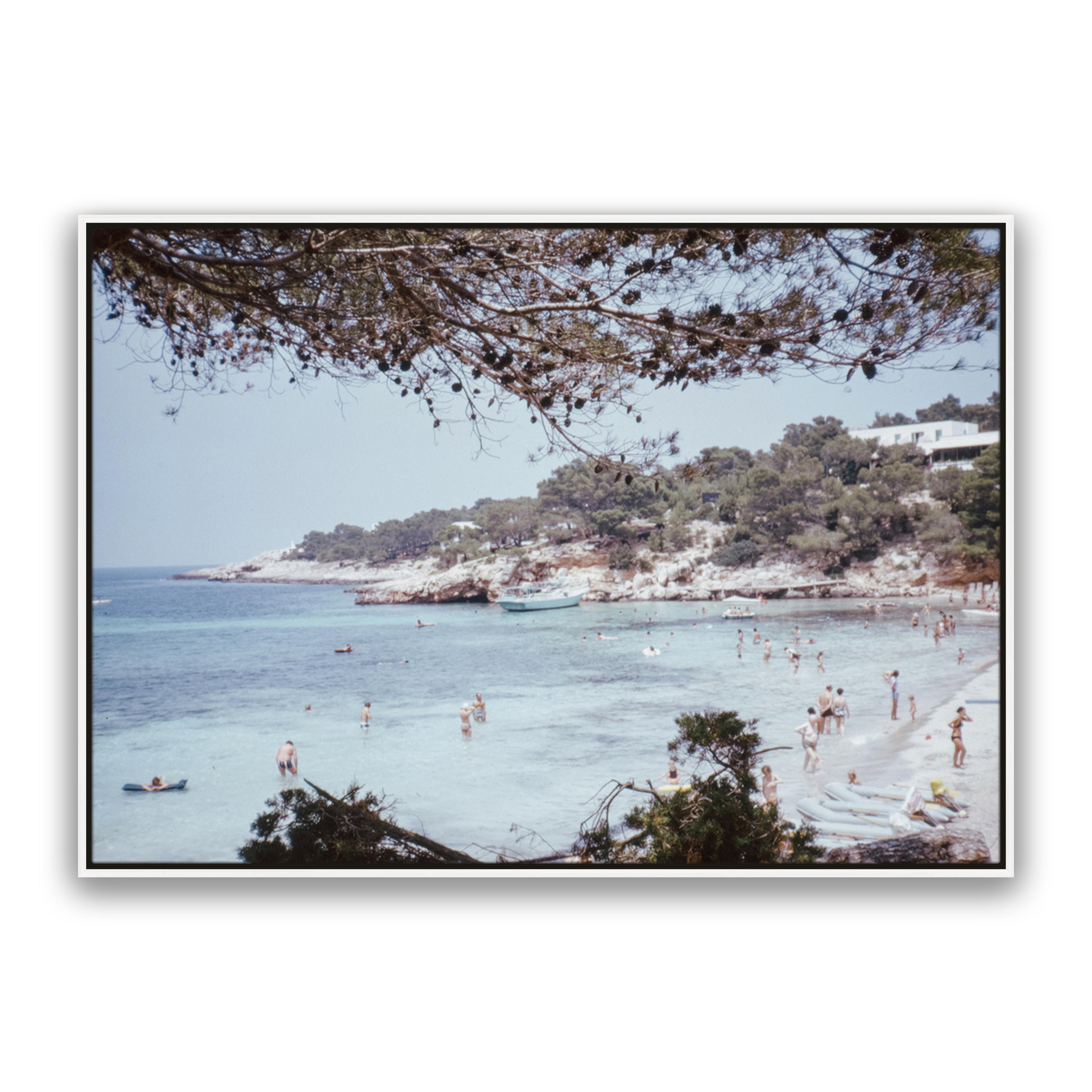 Vintage Summer