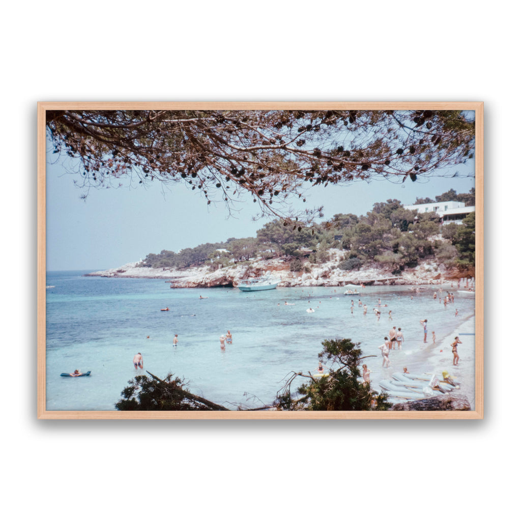 Vintage Summer