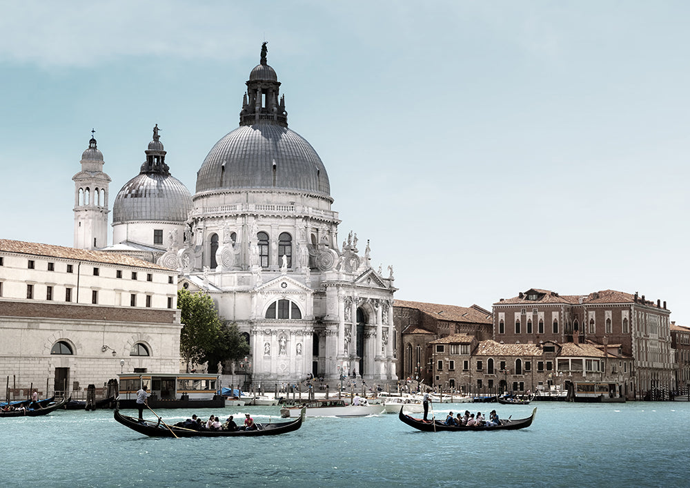 Venice Square