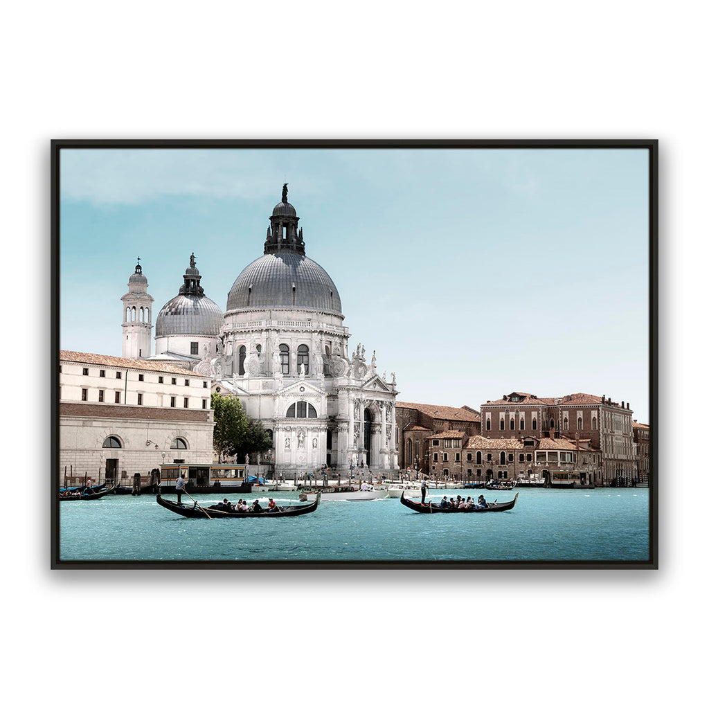 Venice Square
