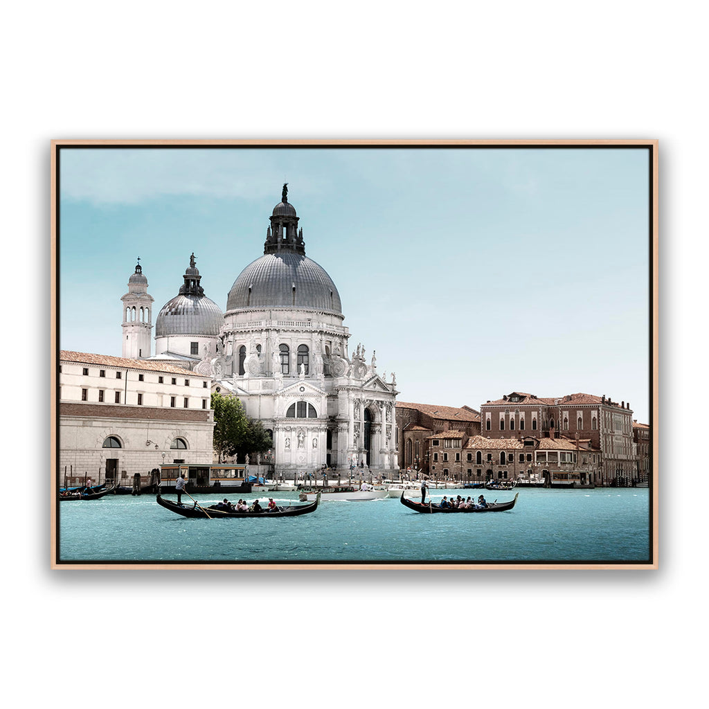 Venice Square