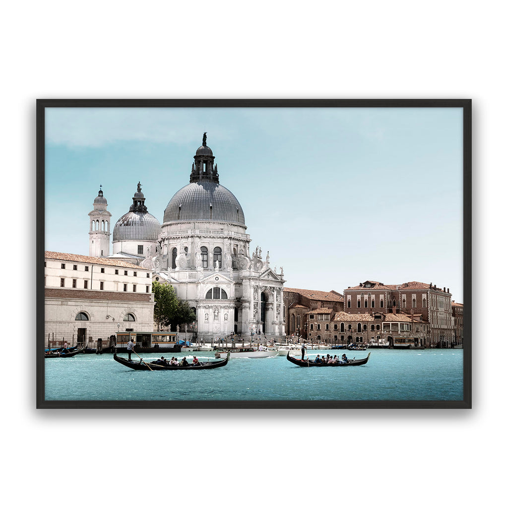 Venice Square