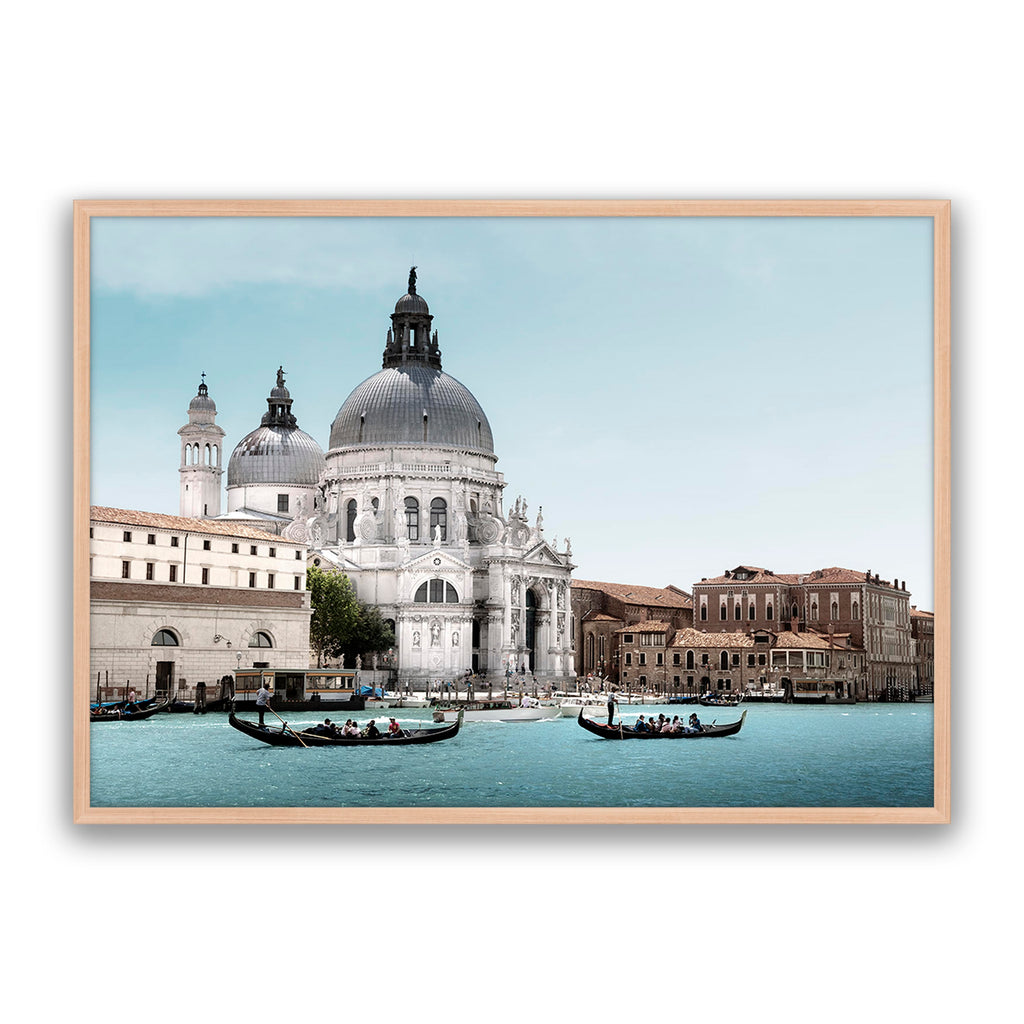 Venice Square