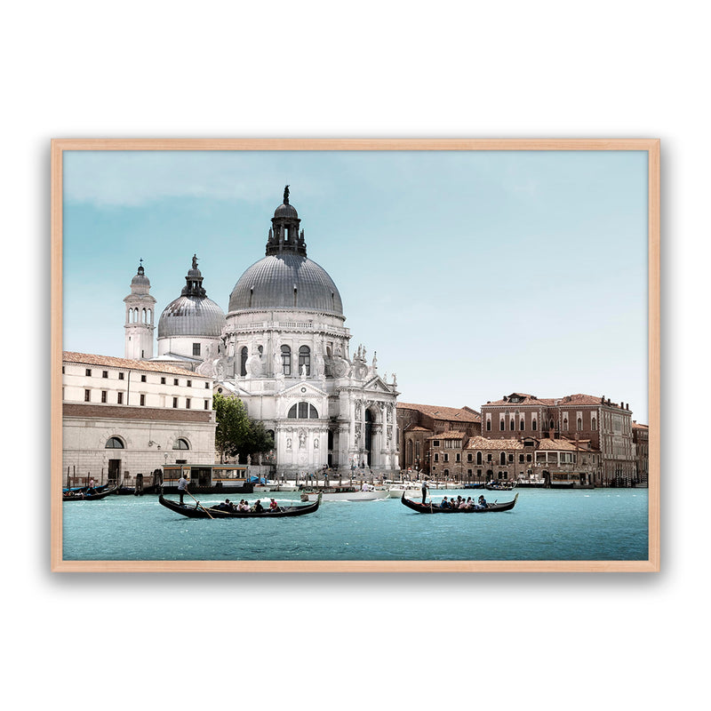 Venice Square