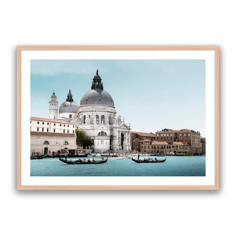 Venice Square