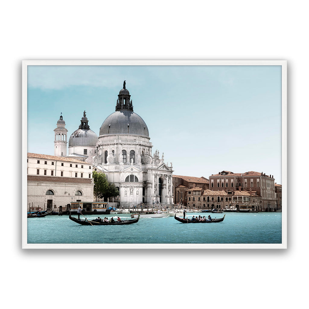 Venice Square