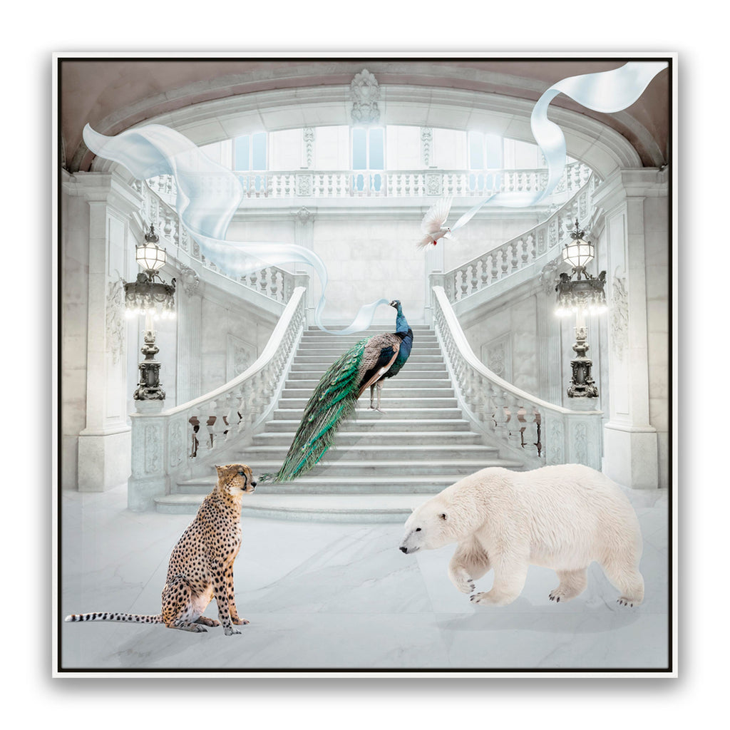 Enchanted Entrance