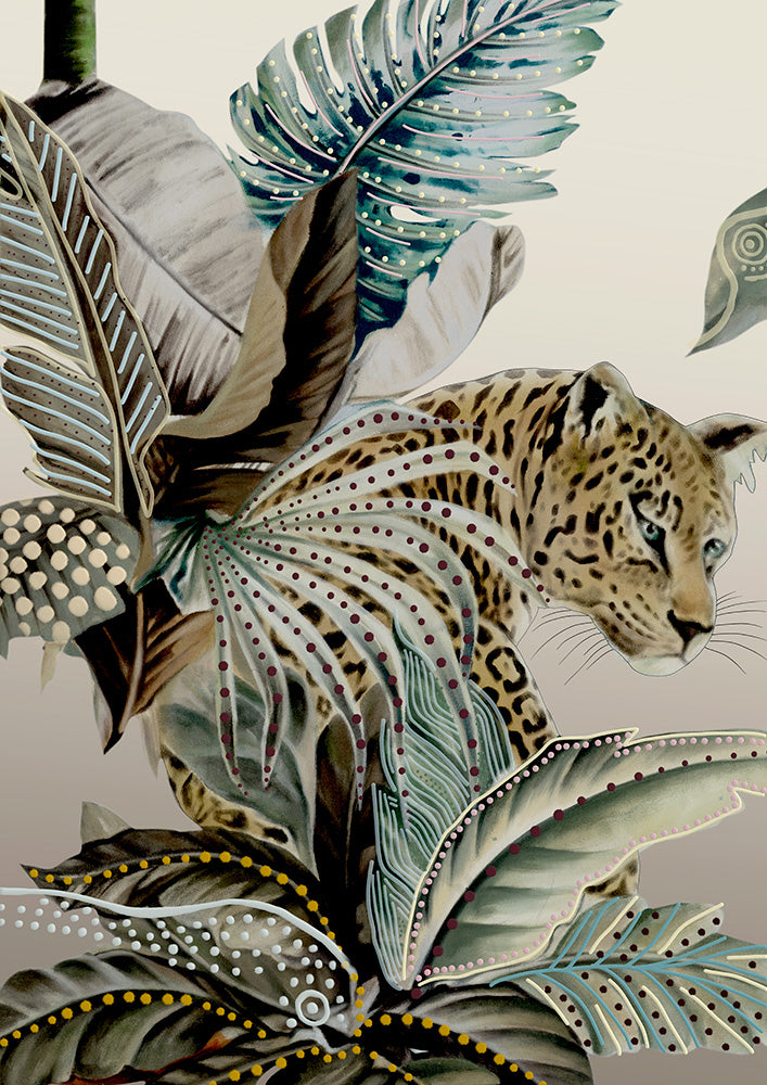 Jungalo Tiger