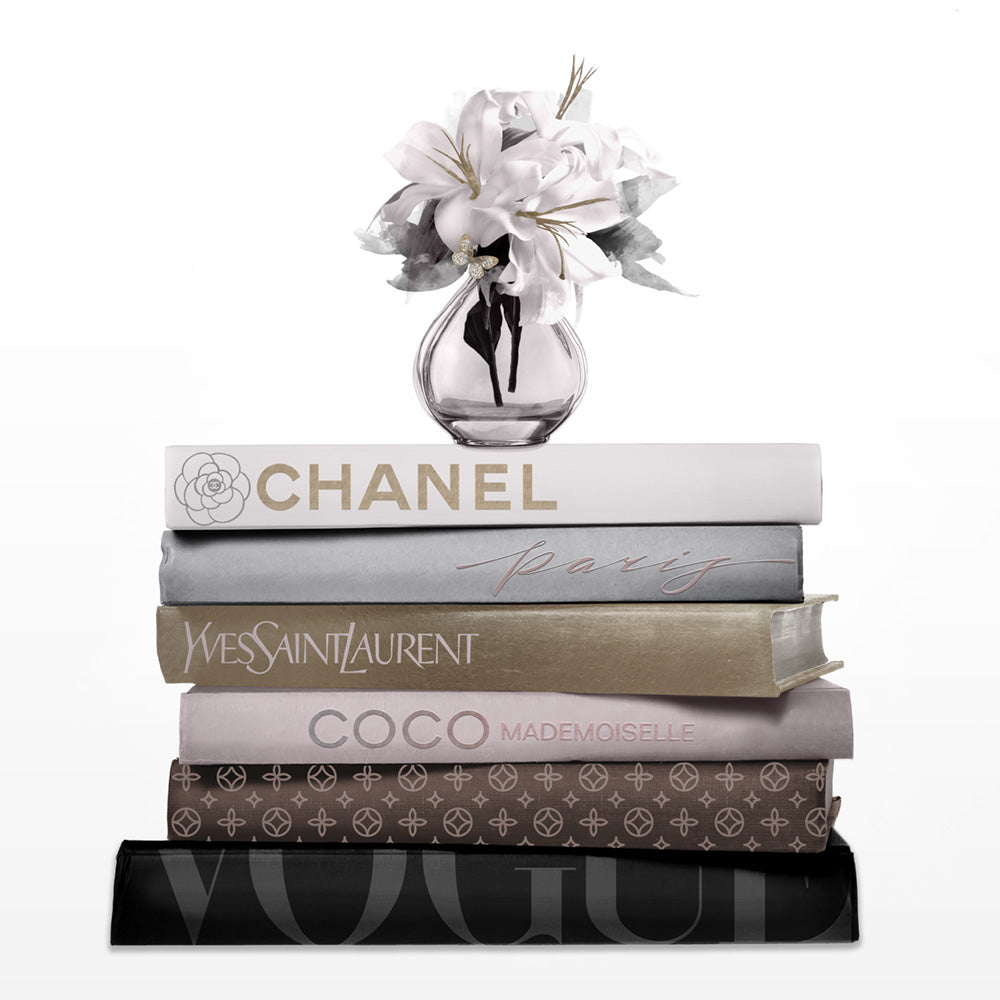 Paris Stack