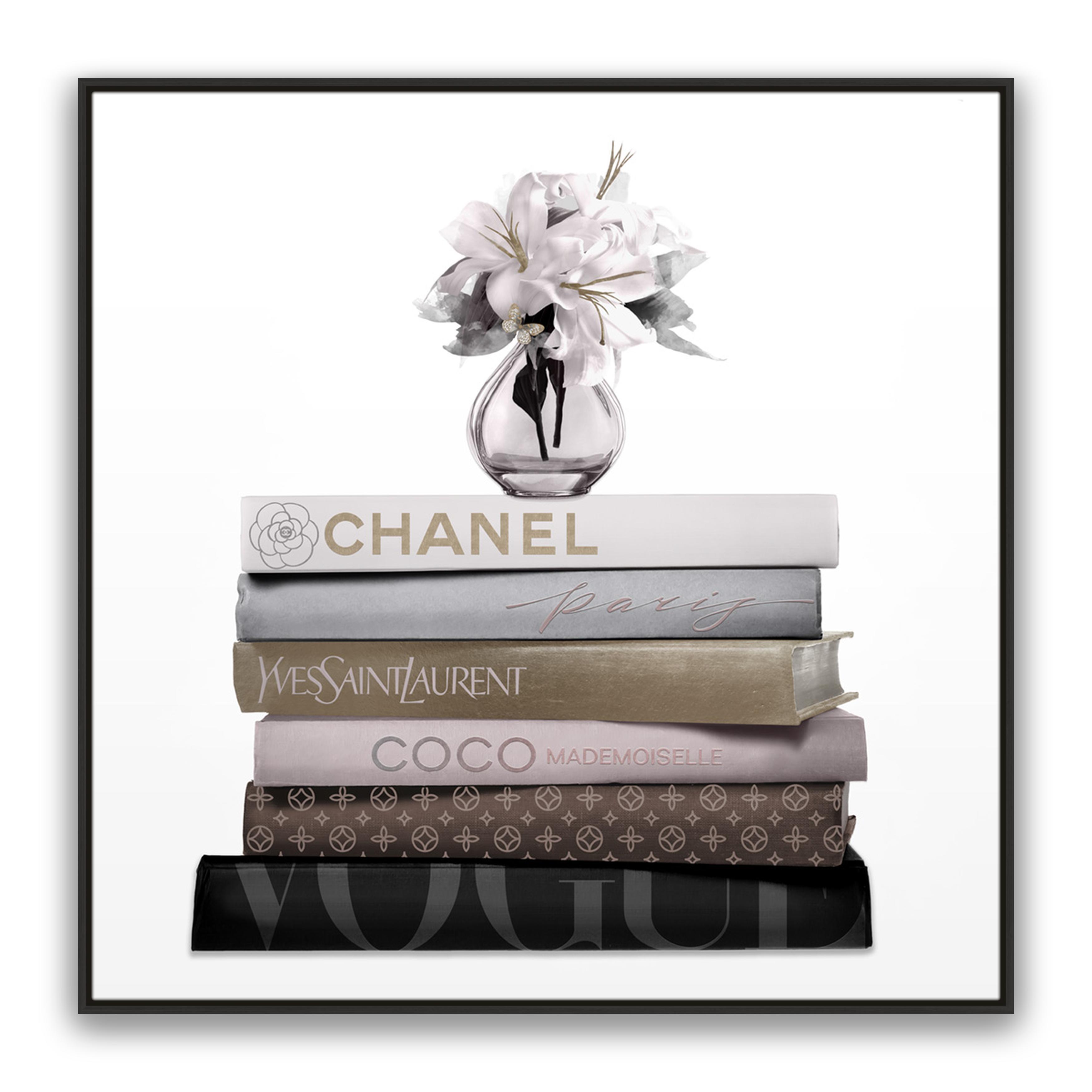 Paris Stack