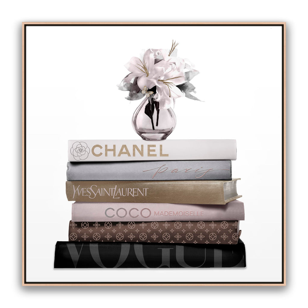Paris Stack