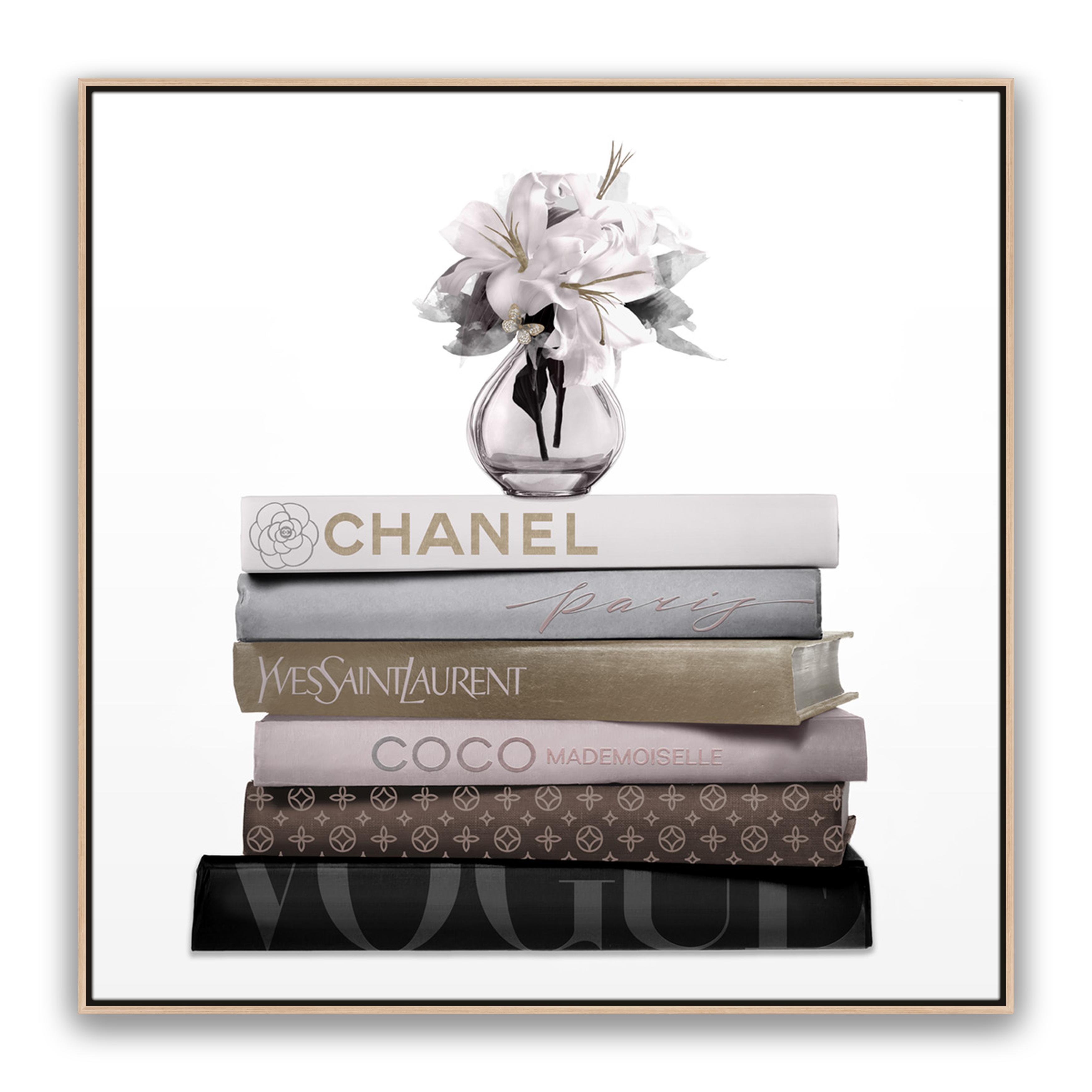 Paris Stack