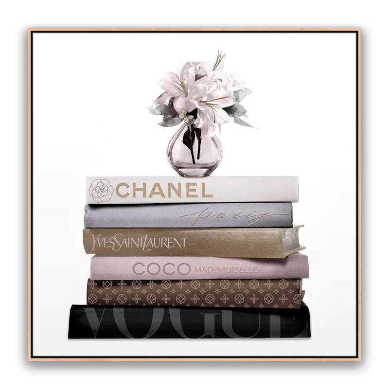 Paris Stack