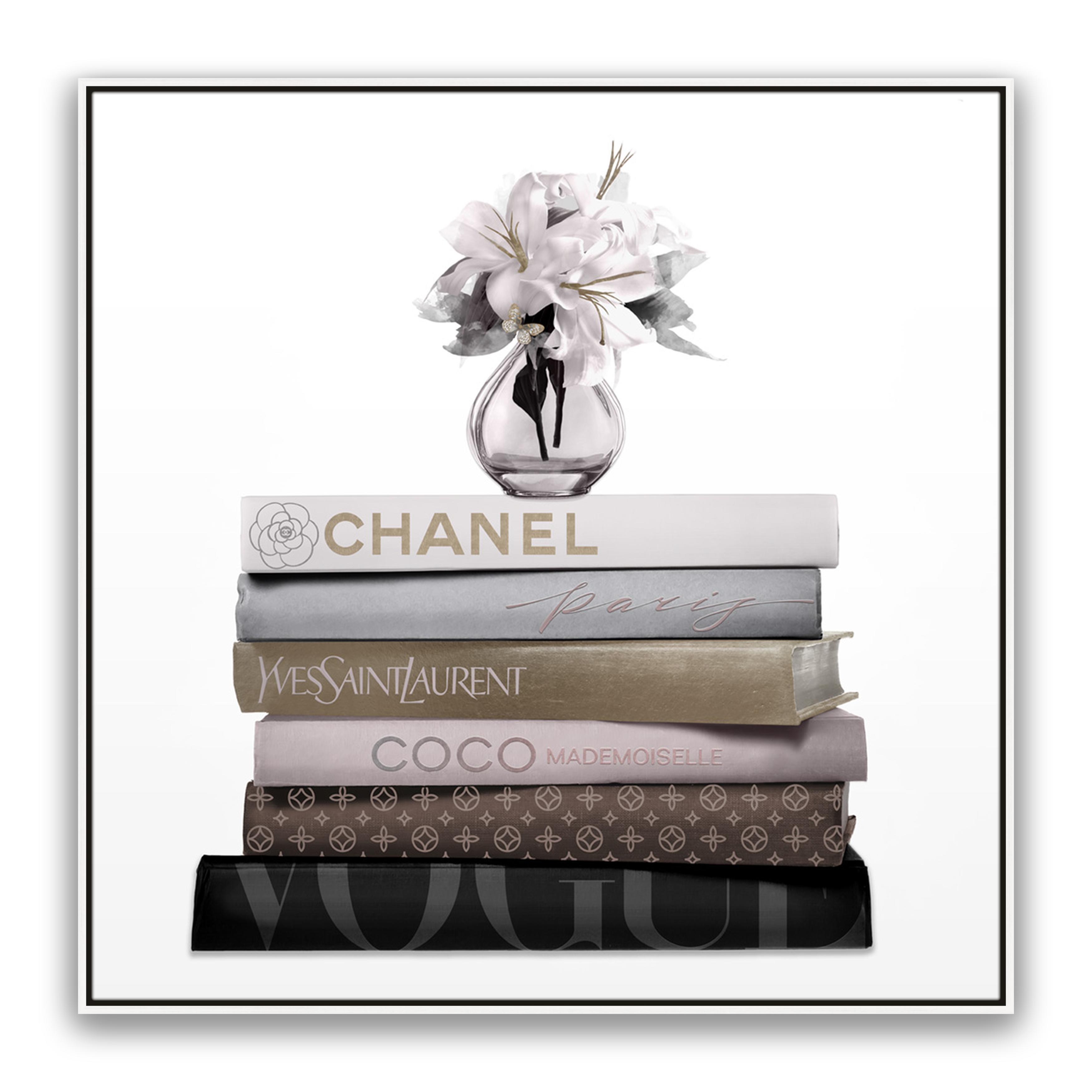 Paris Stack