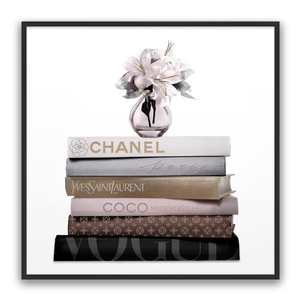 Paris Stack