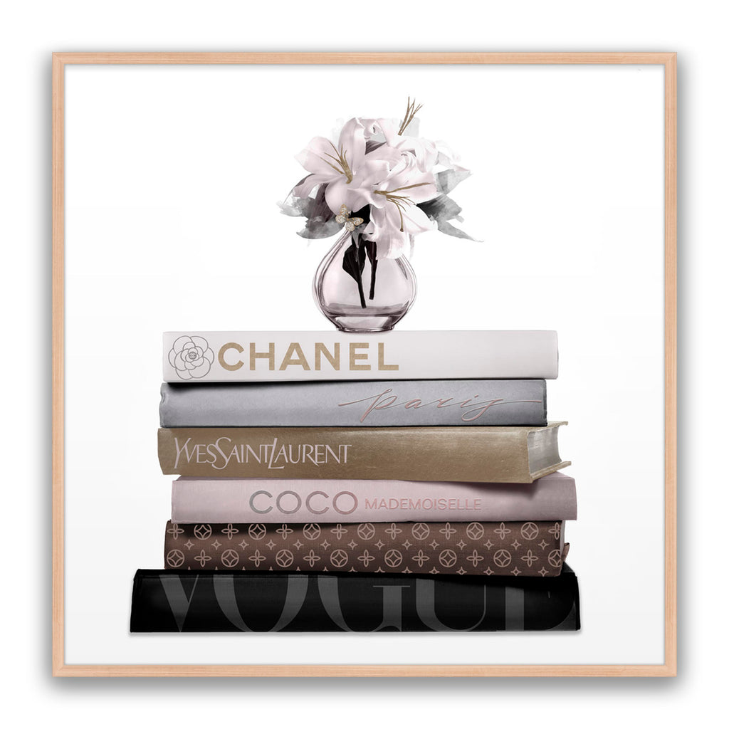 Paris Stack