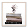 Paris Stack