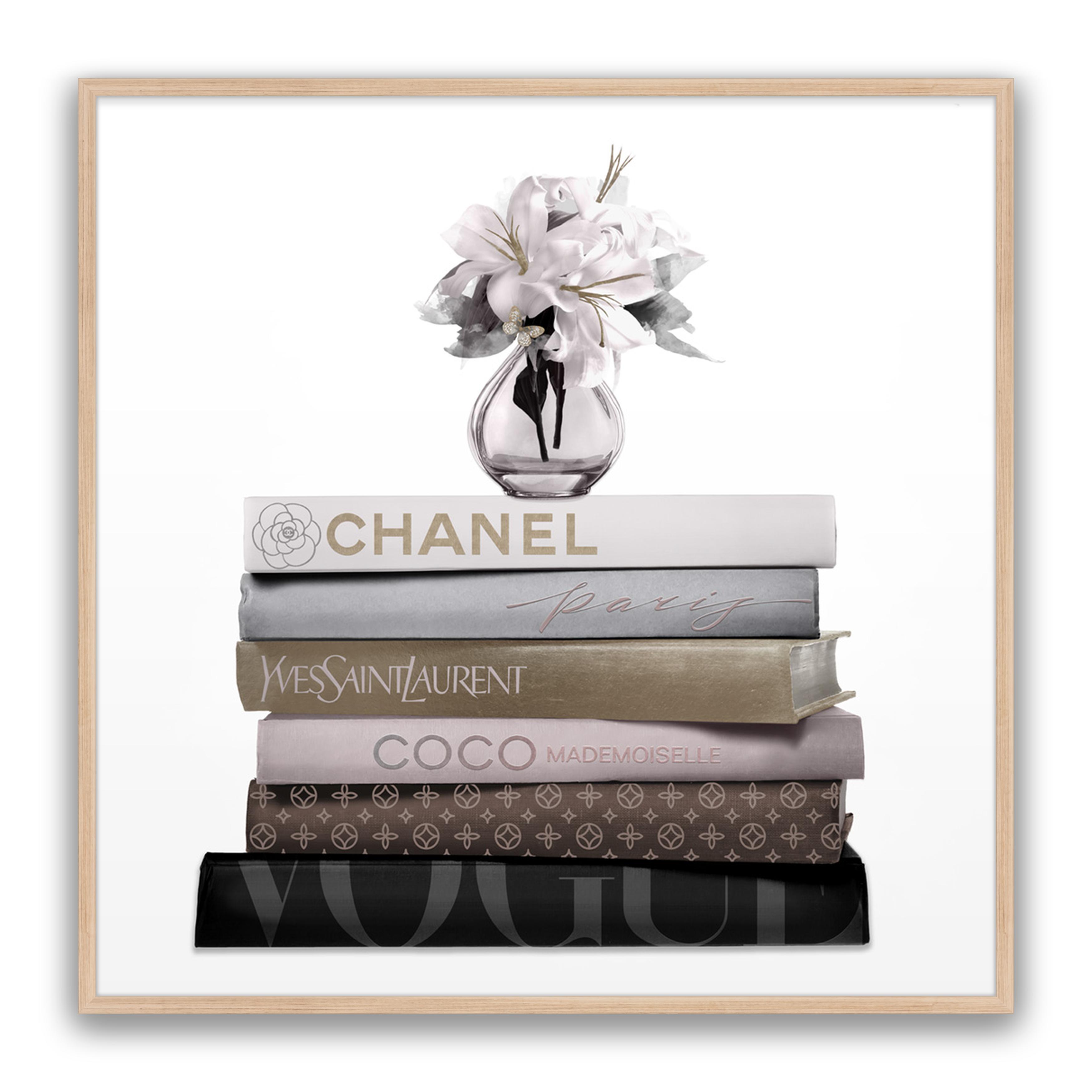 Paris Stack